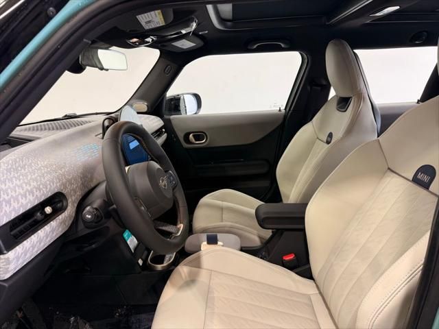 Thumbnail: 2026 MINI Cooper - 11