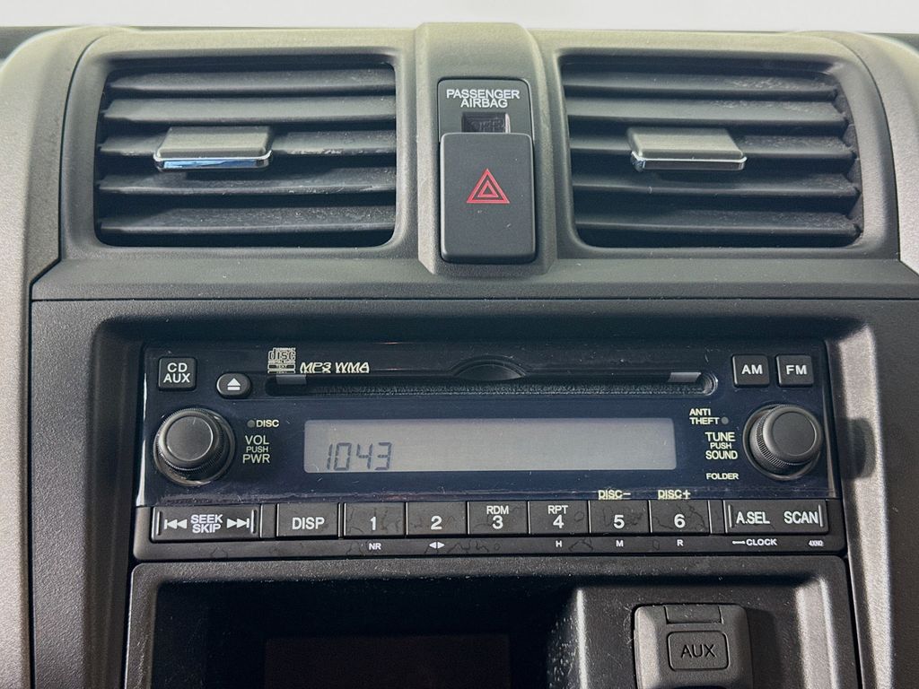 Used Car 2009 Honda Cr-v  Lx For Sale Under $10,000 In Austin, Texas