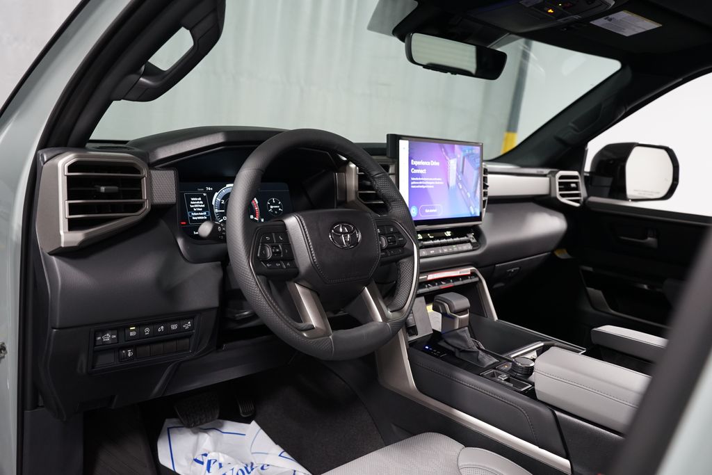 Thumbnail: 2025 Toyota Tundra - 11