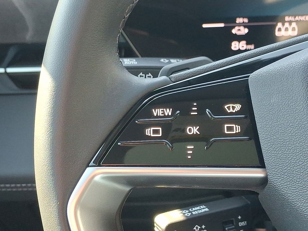 Thumbnail: 2025 Audi e-tron S - 22