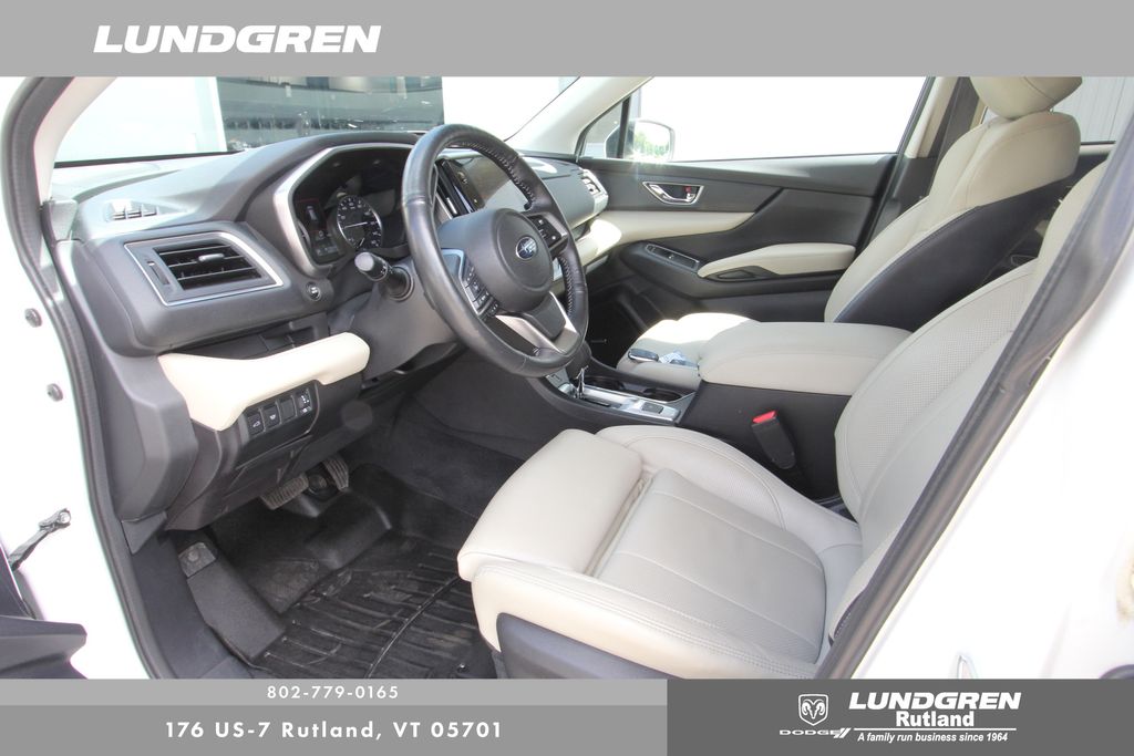 Used 2023 Subaru Ascent SUV