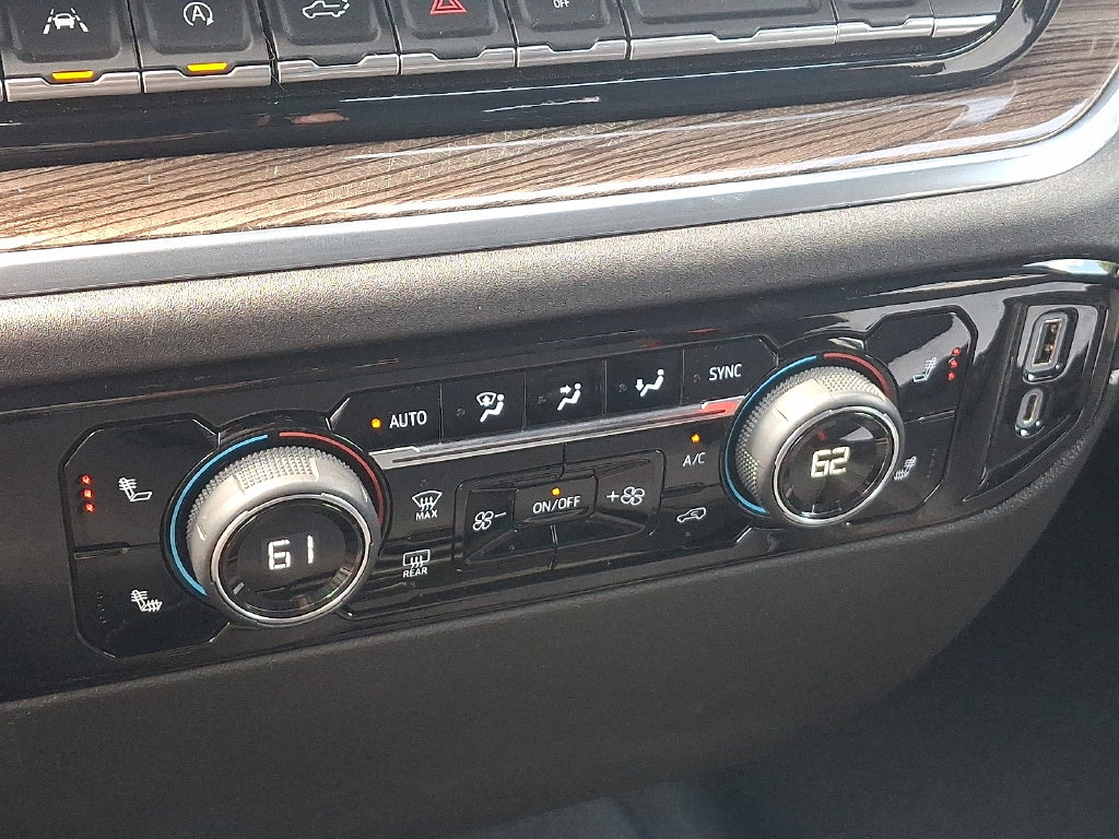 Thumbnail: 2023 Chevrolet Silverado 1500 - 16