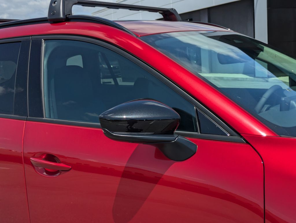 2026 Mazda CX-50 2.5 Turbo Premium Plus