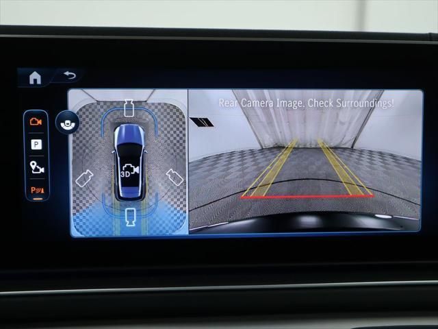 Thumbnail: 2025 Mercedes-Benz GLE - 17