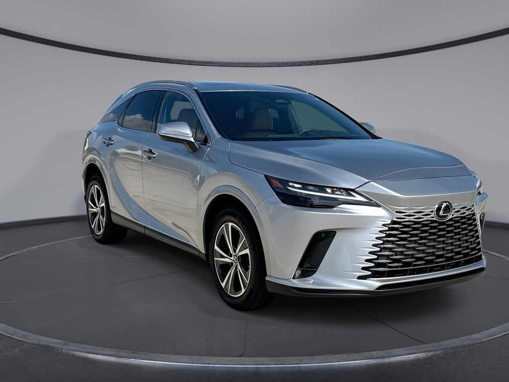 Thumbnail: 2026 Lexus RX - 12