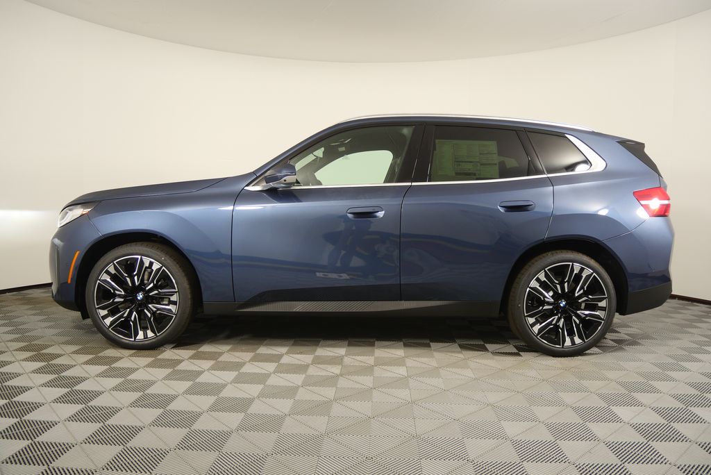 Thumbnail: 2026 BMW X3 - 6