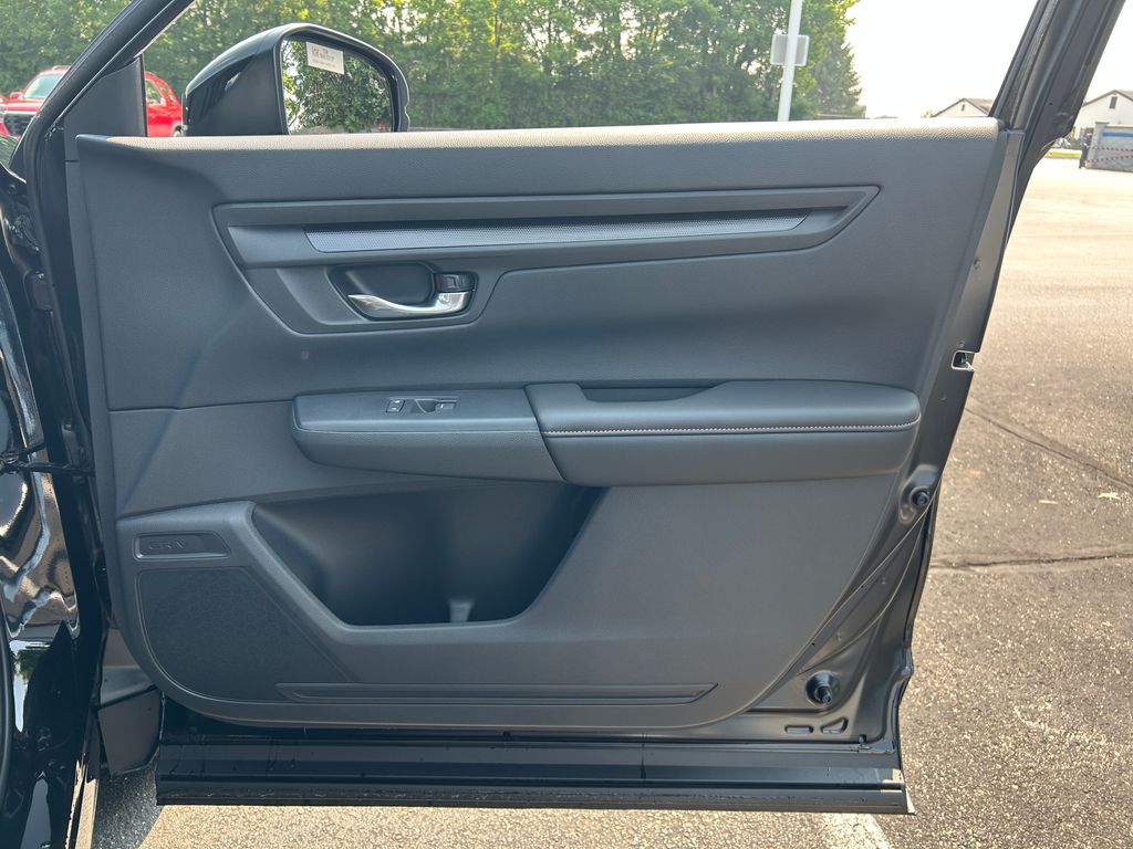 Thumbnail: 2026 Honda CR-V - 25