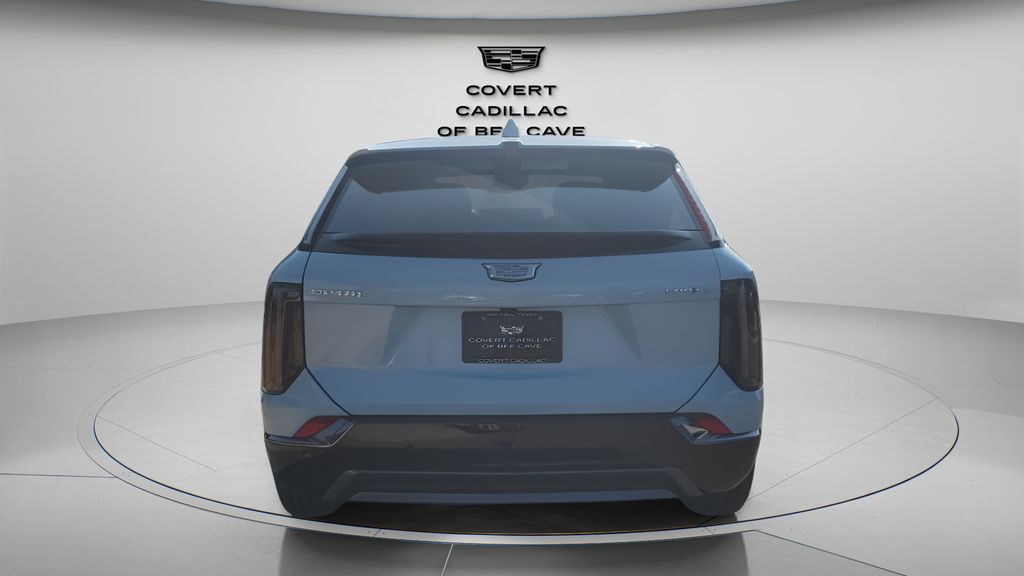 New Car 2025 Cadillac Optiq  For Sale In Austin, Texas