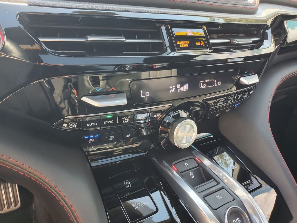 2025 Acura MDX - $55,288