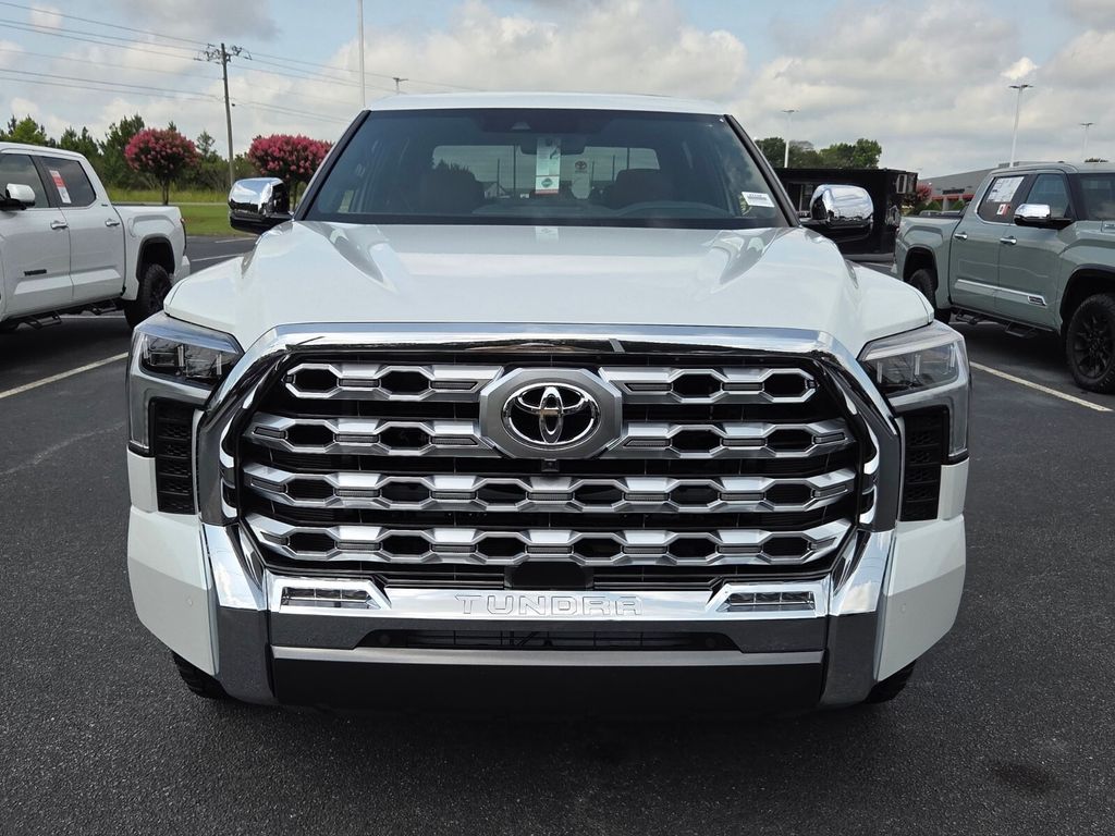 New 2026 Toyota Tundra i-FORCE MAX Truck