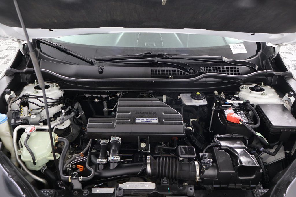 Thumbnail: 2019 Honda CR-V - 15