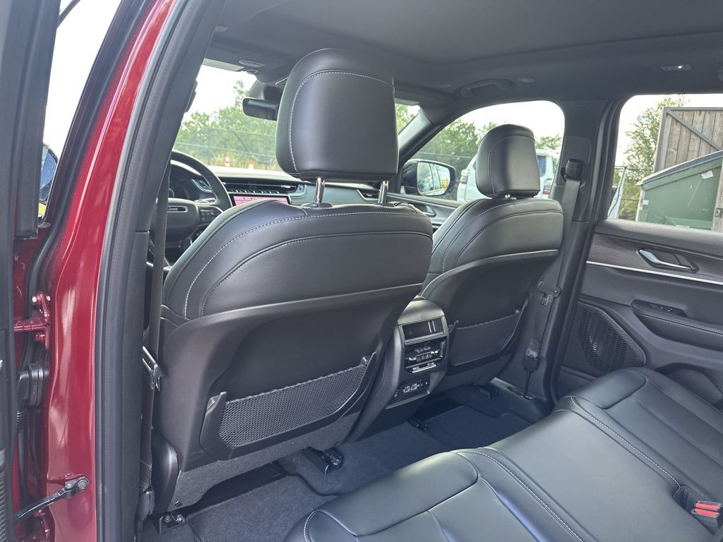 New Car 2025 Jeep Grand Cherokee  Limited For Sale Under $50,000 In Austin, Texas