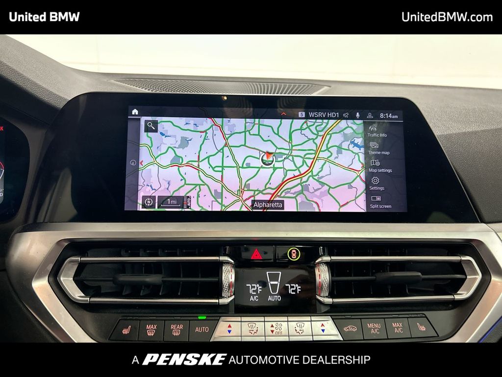 2022 BMW 4 Series 430i 18