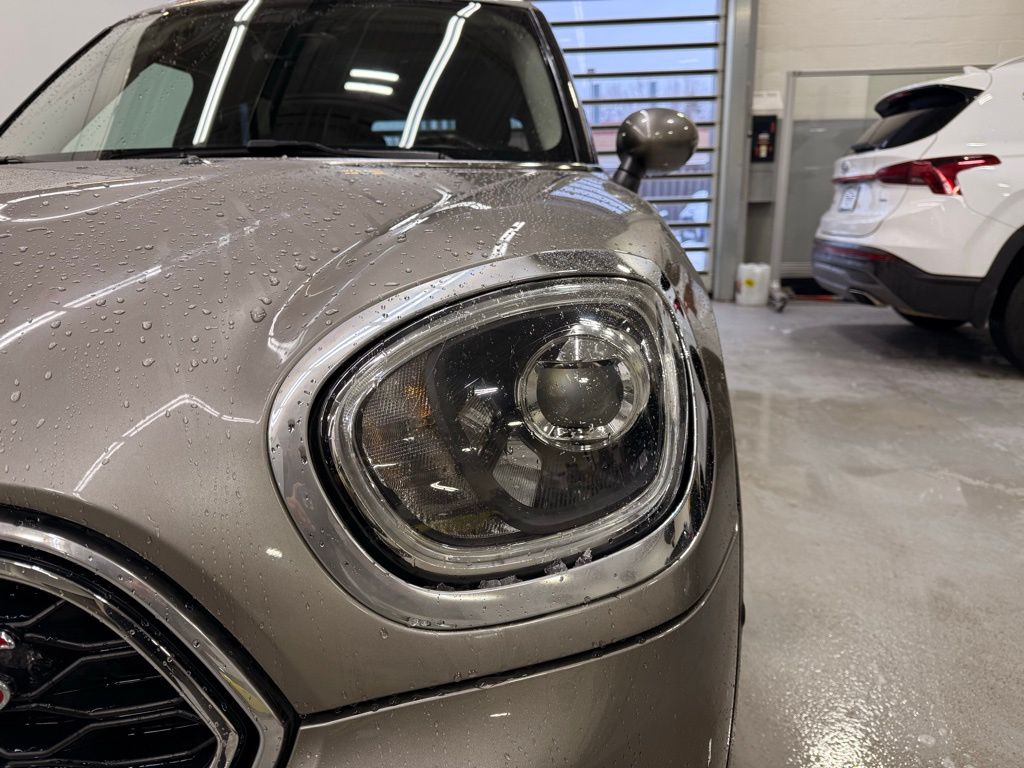 Thumbnail: 2018 MINI Cooper Countryman - 9
