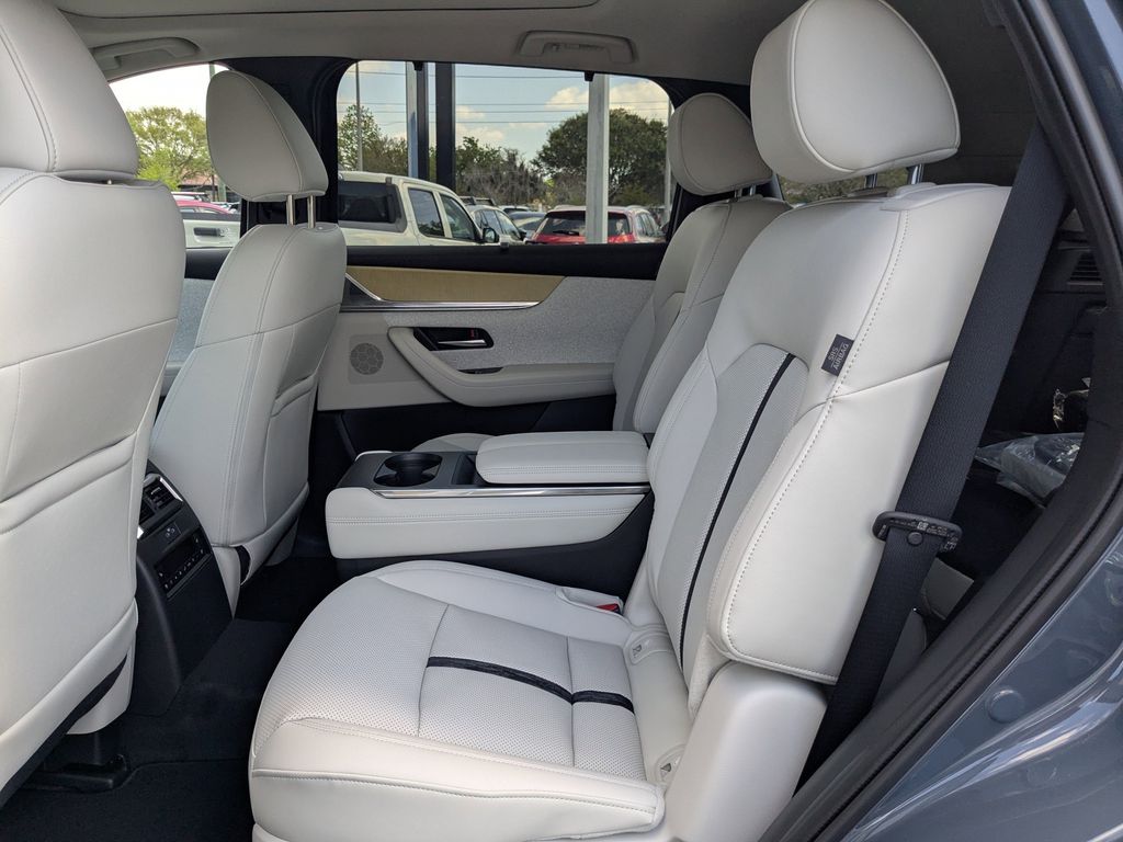 2026 Mazda CX-90 3.3 Turbo S Premium Plus