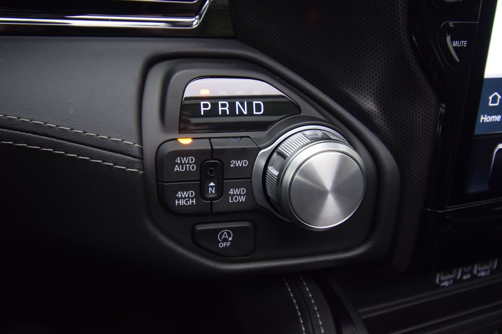 new 2026 Ram 1500 car, priced at $80,279