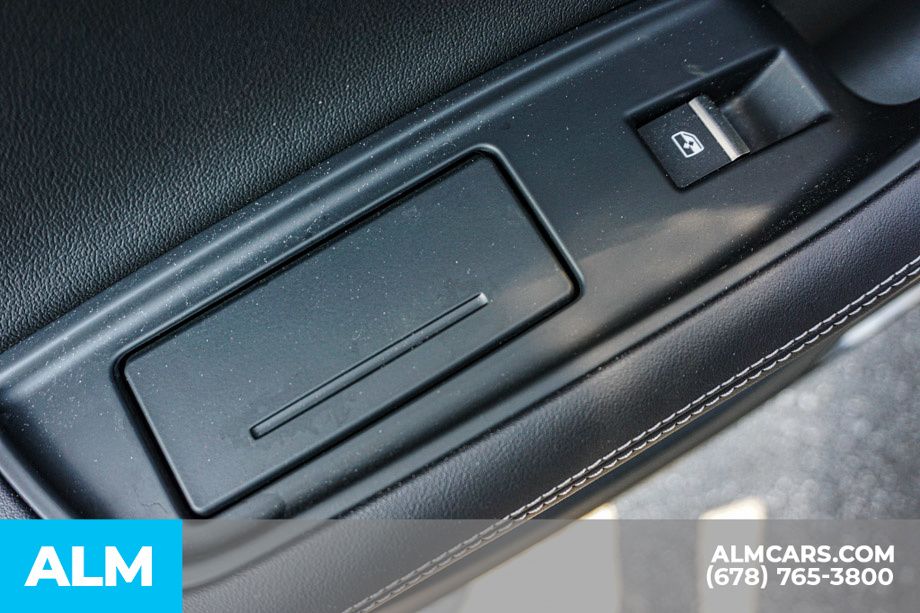 2025 Audi Q7 Premium Plus - Photo 55