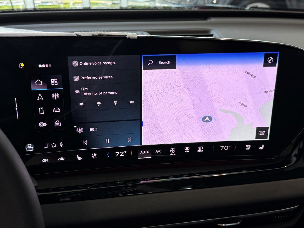 Thumbnail: 2025 Audi A5 - 23