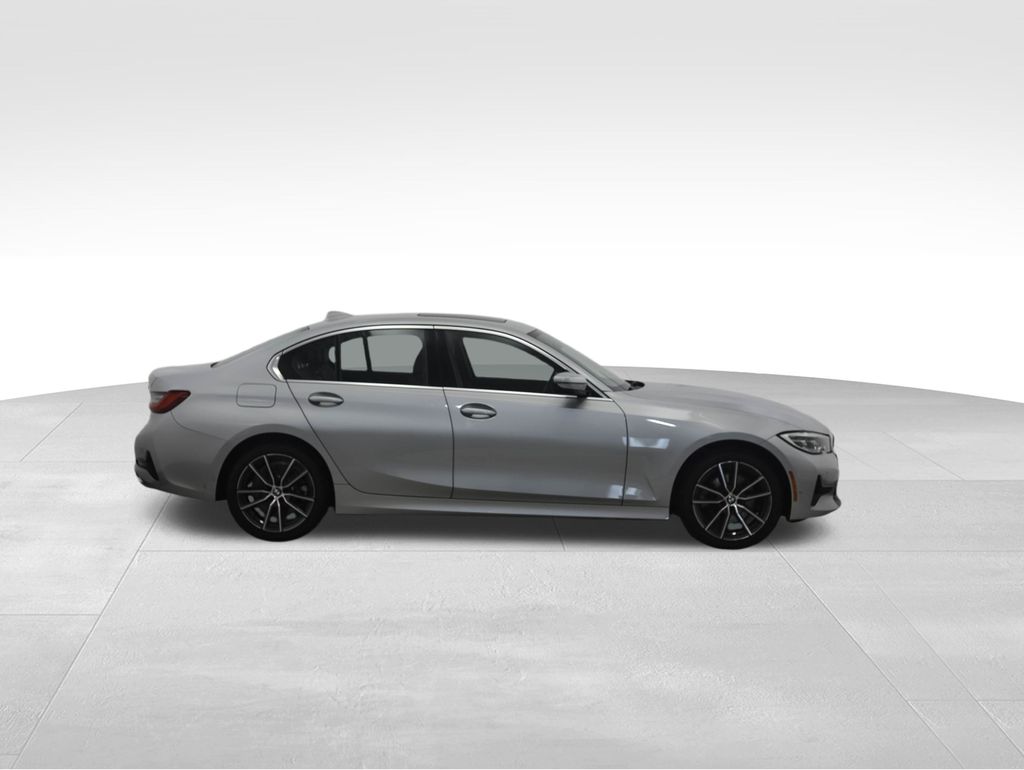 2019 BMW 3 Series 330i xDrive 6