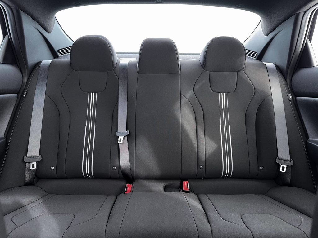 Thumbnail: 2026 Hyundai Elantra - 16