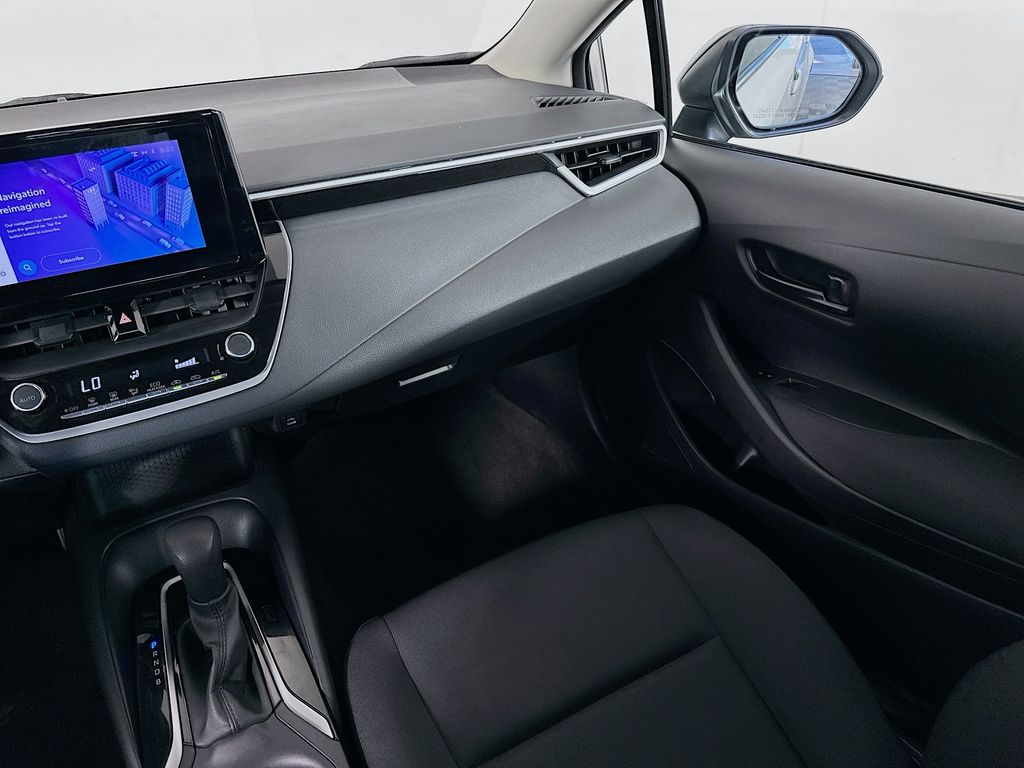 Thumbnail: 2024 Toyota Corolla - 22