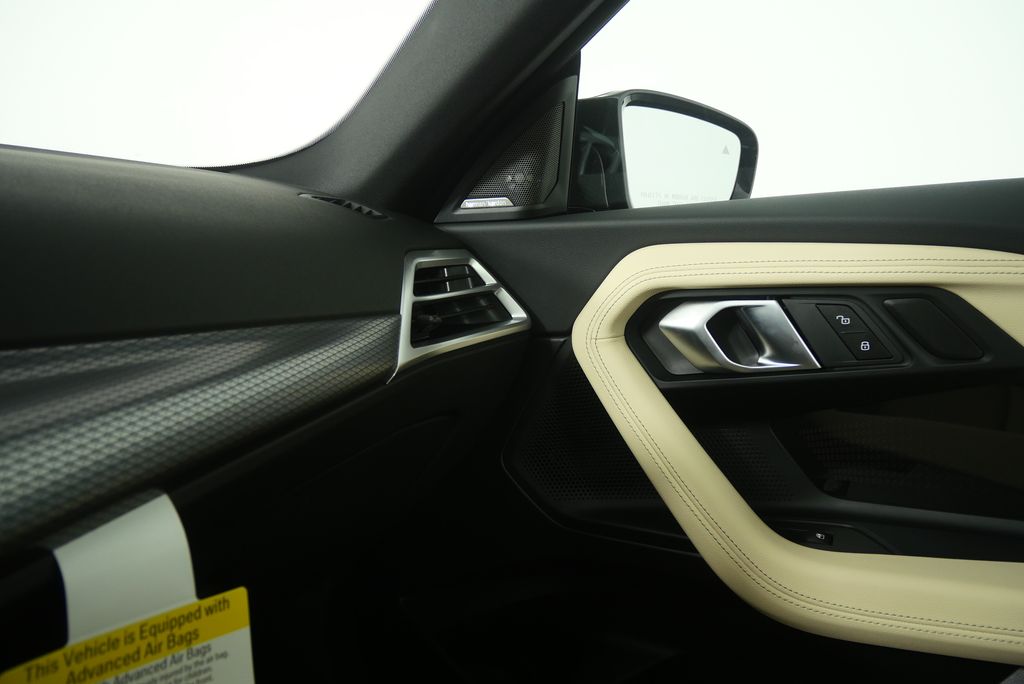 Thumbnail: 2026 BMW 2 Series - 26