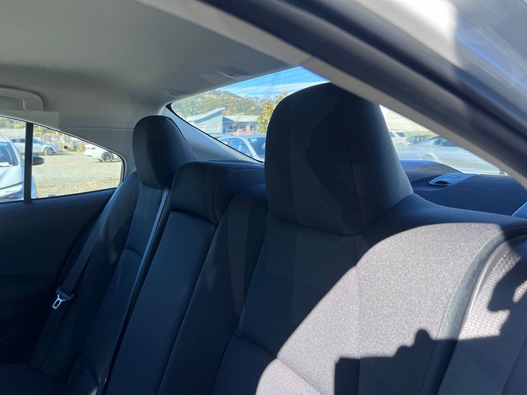 Used 2026 Toyota Corolla Sedan
