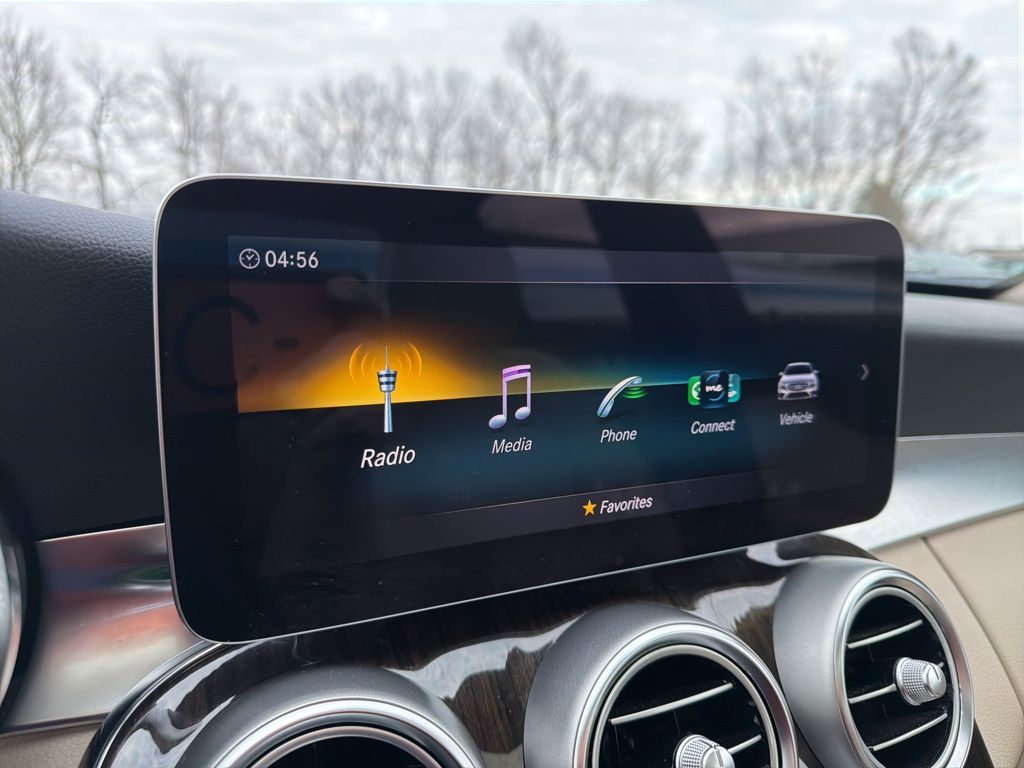 Thumbnail: 2021 Mercedes-Benz C-Class - 31