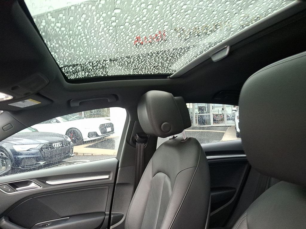 Thumbnail: 2019 Audi A3 - 14