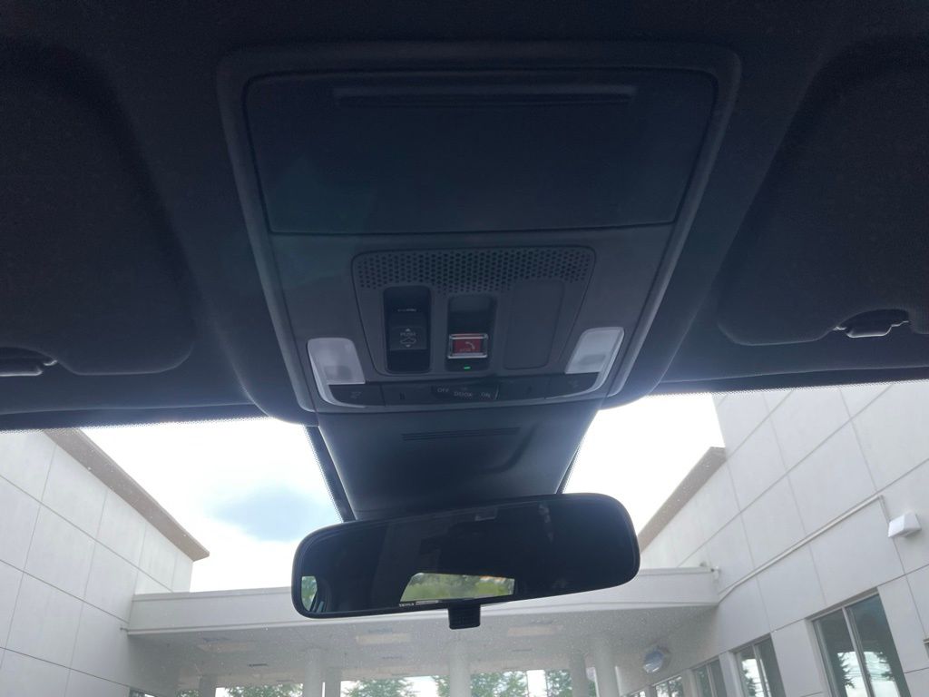 Thumbnail: 2026 Honda CR-V - 16