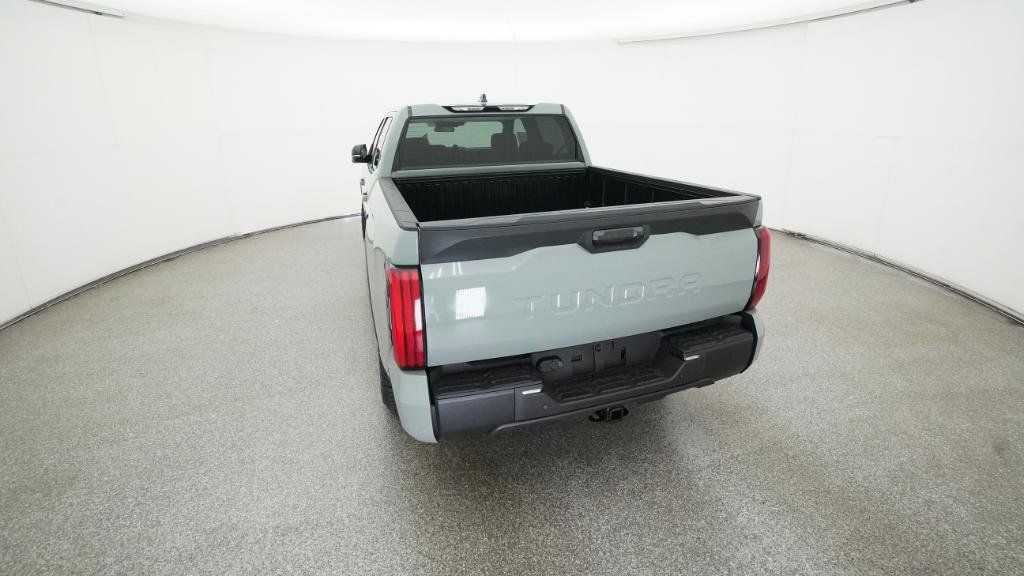 2025 Toyota Tundra SR5 25