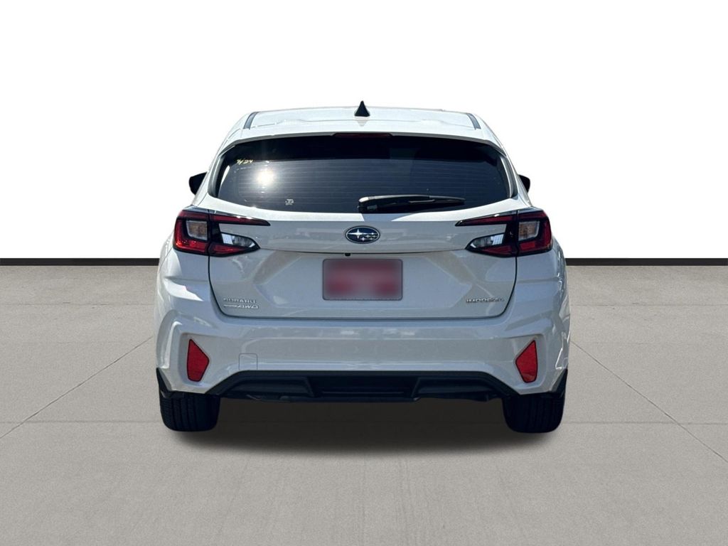 2024 Subaru Impreza Sport - 5