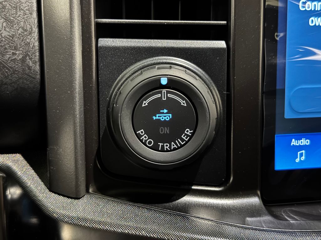New 2026 Black Ford Tremor image 32