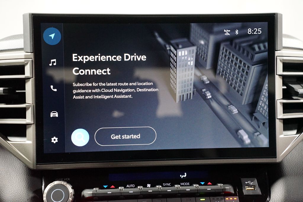 Thumbnail: 2025 Toyota Tundra - 18