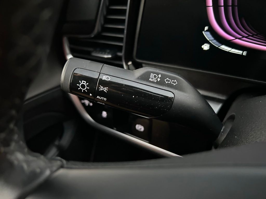 Thumbnail: 2024 Kia Sportage - 22