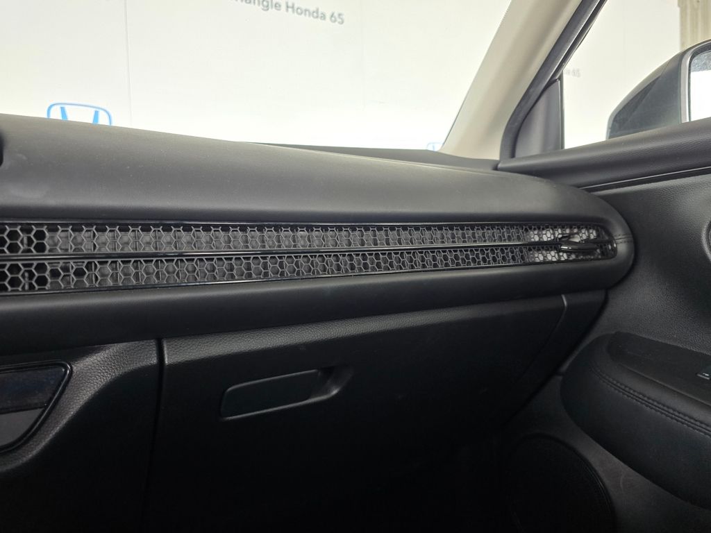 Thumbnail: 2024 Honda HR-V - 11