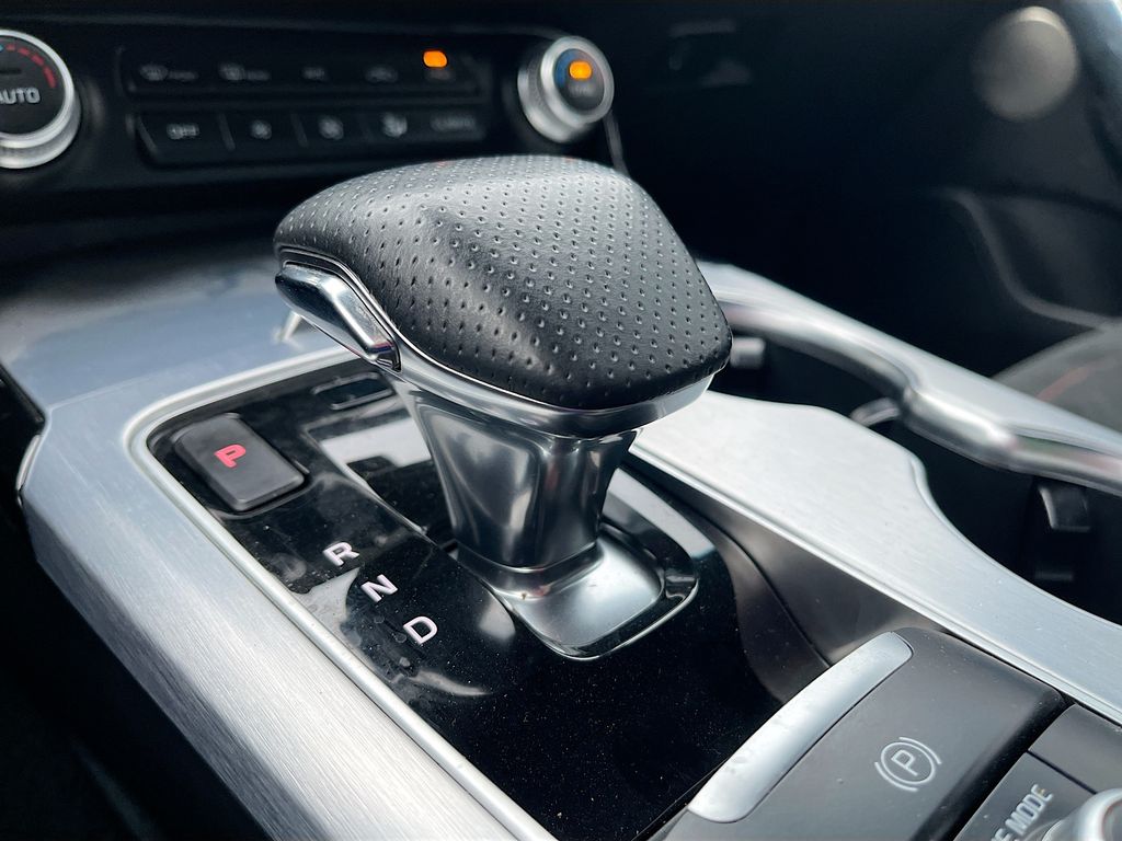 Used 2023 Gray Kia GT2 image 17