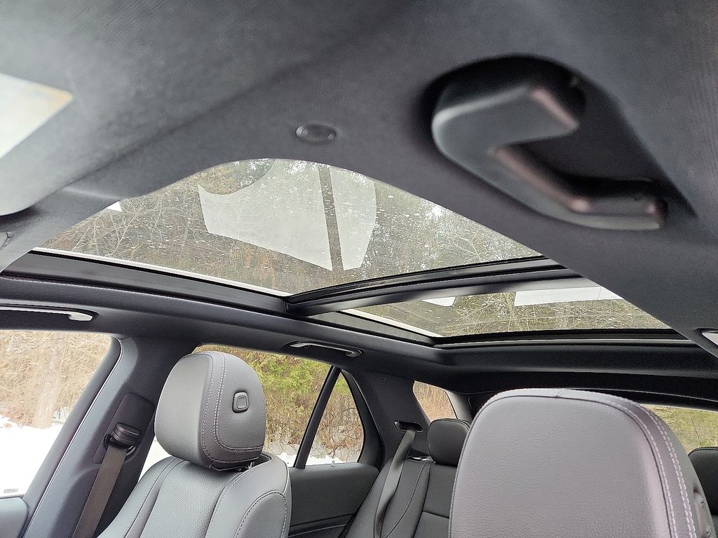 Thumbnail: 2025 Mercedes-Benz GLE - 14