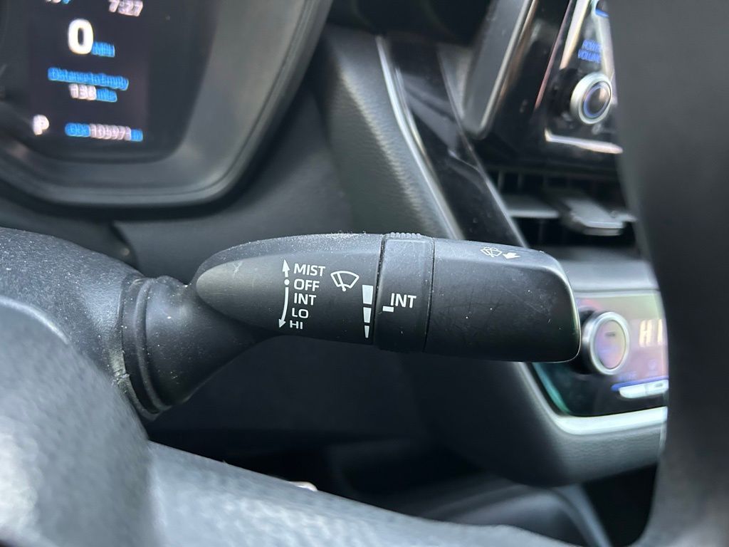 Thumbnail: 2022 Toyota Corolla - 20