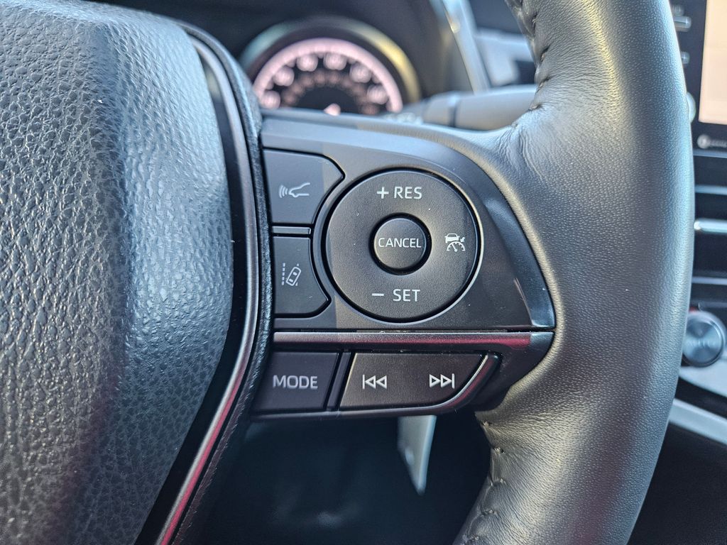 Thumbnail: 2024 Toyota Camry - 19