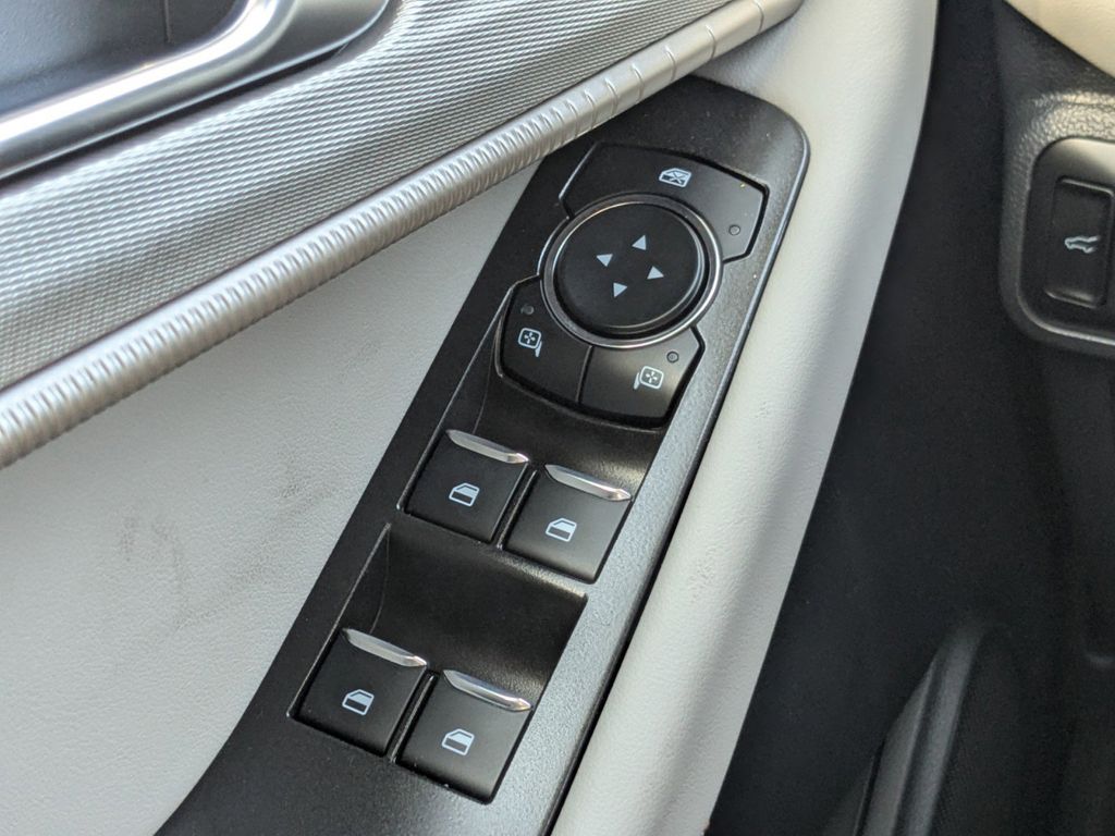 2026 Ford Explorer Active (200A)