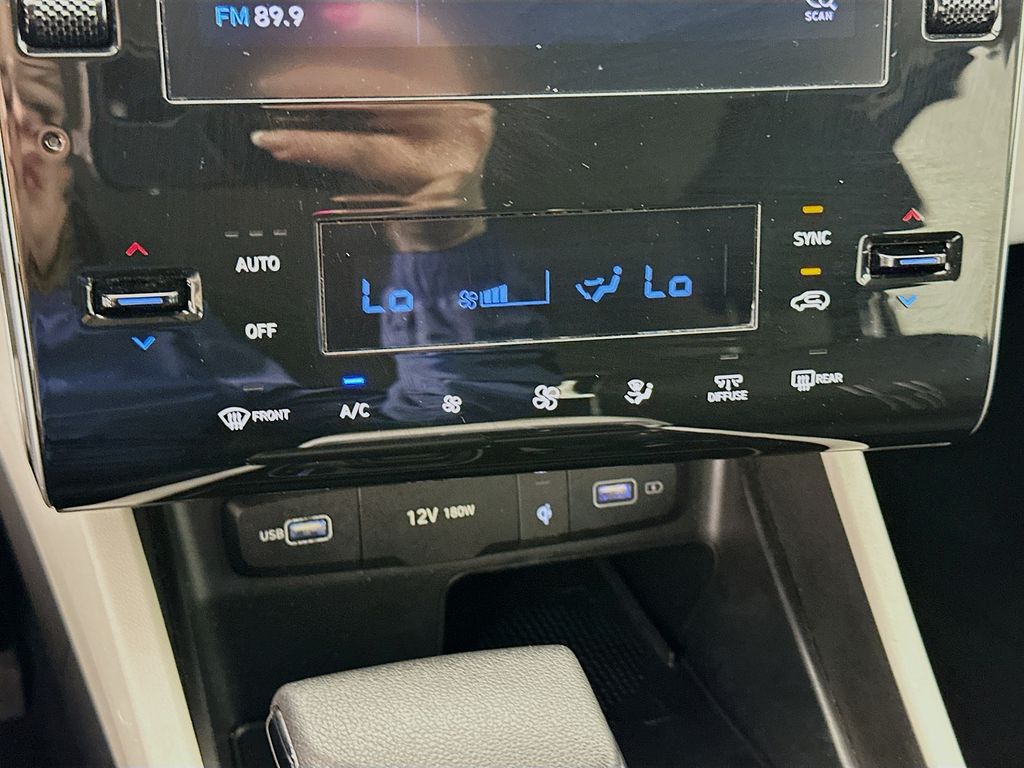 Thumbnail: 2024 Hyundai Tucson - 15