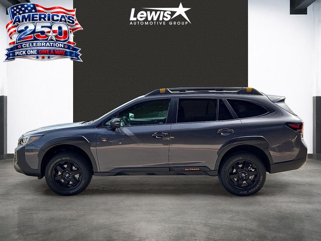 Used 2025 Subaru Outback Wilderness For Sale in Farmington, AR