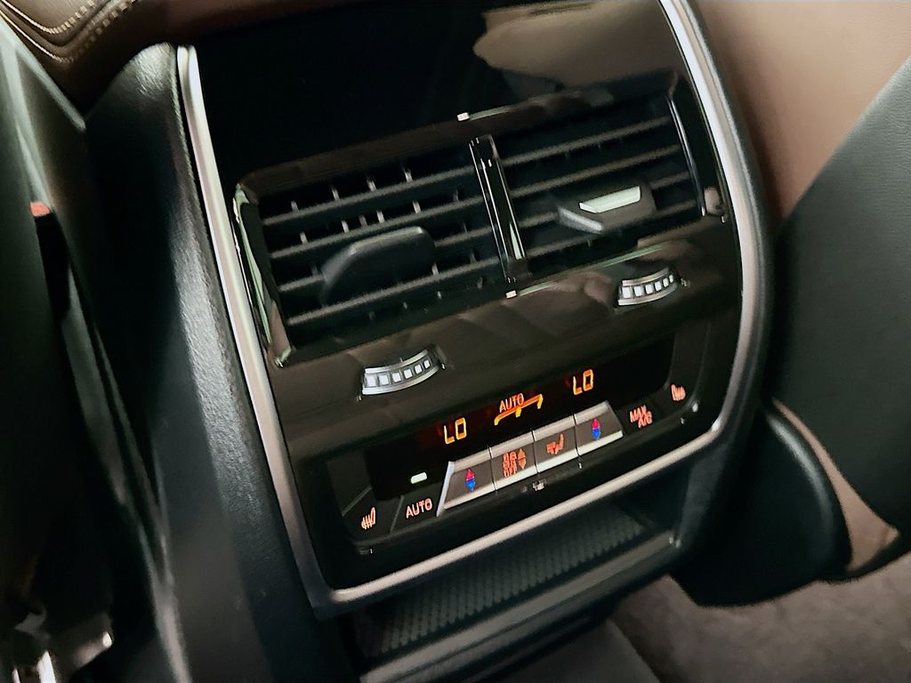 Thumbnail: 2024 BMW X5 - 25