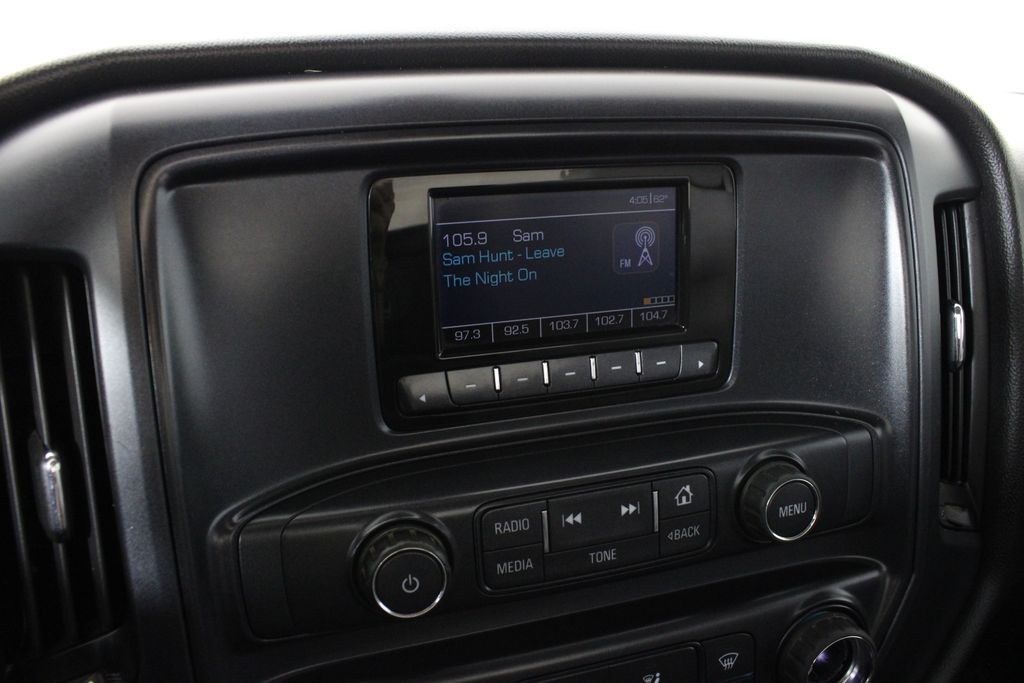 Used 2014 Chevrolet Silverado 1500 for sale in 