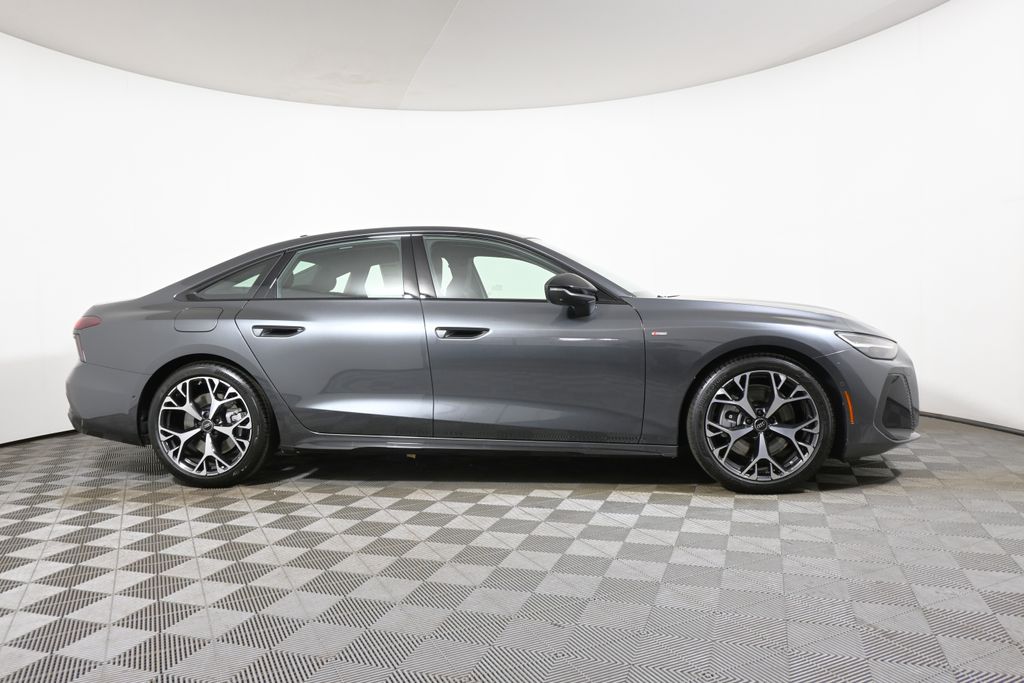 Thumbnail: 2026 Audi A6 - 8