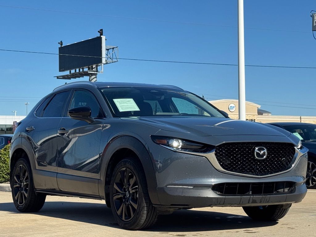 2024 Mazda CX-30 2.5 S Carbon Edition - 11