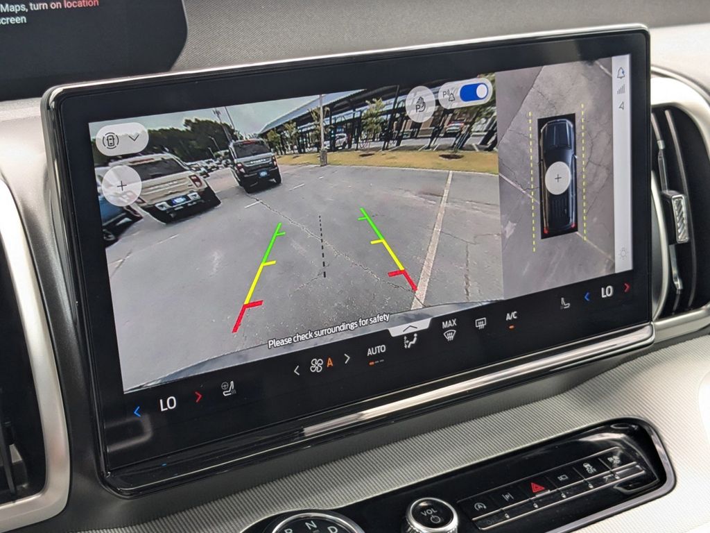 2025 Ford Expedition Active MAX