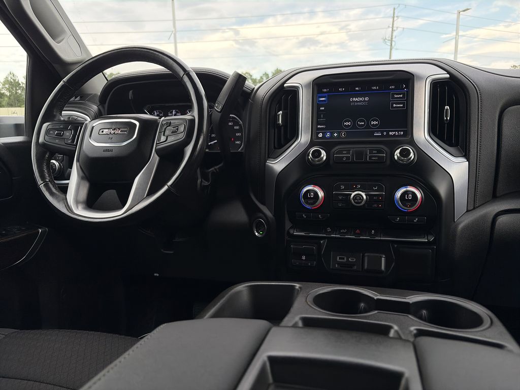 Used 2022 GMC Sierra 2500HD Truck