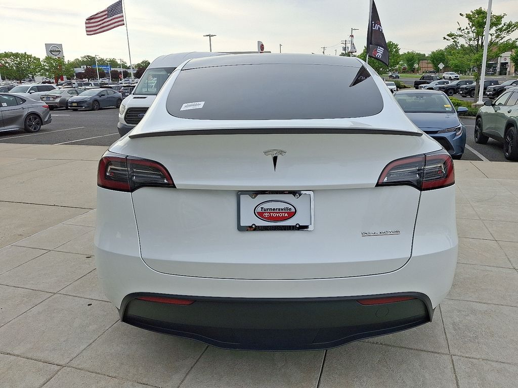 Thumbnail: 2023 Tesla Model Y - 5